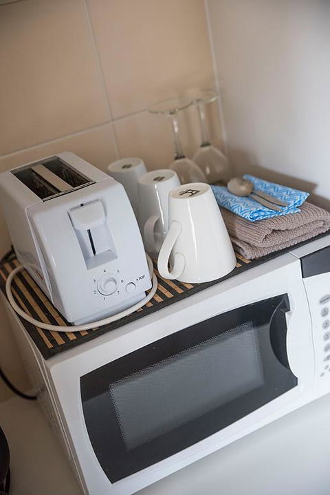 Charleville Motel - Events Australia 7