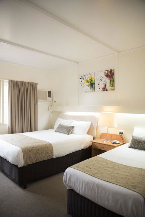 Charleville Motel - Events Australia 24