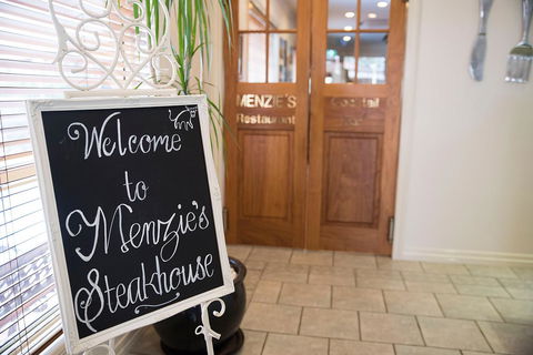 Charleville Motel - Events Australia 4