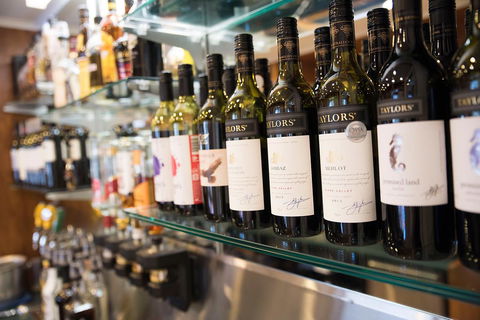 Charleville Motel - Events Australia 6