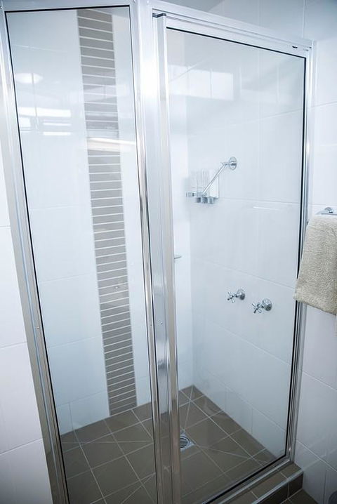 Charleville Motel - Events Australia 14