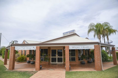Charleville Motel - Events Australia 0