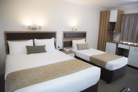 Charleville Motel - Events Australia 21