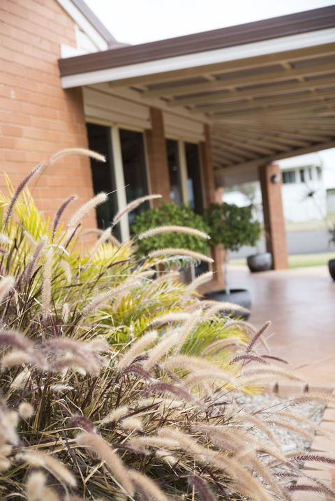 Charleville Motel - Events Australia 23