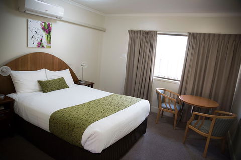 Charleville Motel - Events Australia 8