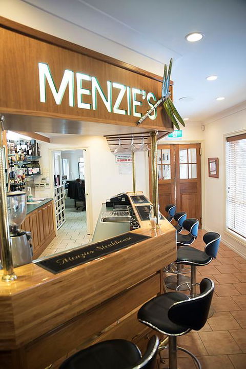 Charleville Motel - Events Australia 3