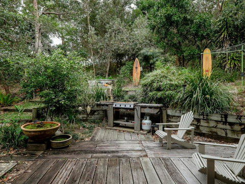 Five Bimba (Tractor House) - Events Australia 3