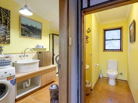 Five Bimba (Tractor House) - Events Australia 15