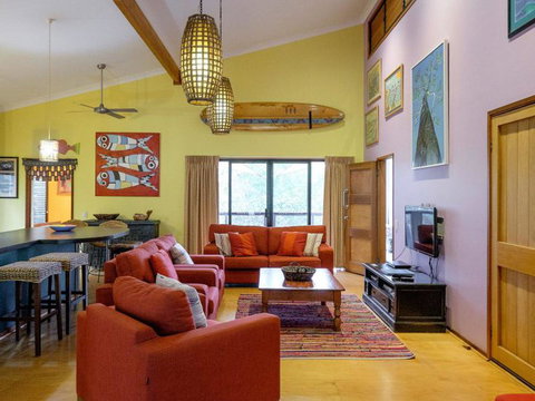 Five Bimba (Tractor House) - Events Australia 2