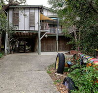 Five Bimba Tractor House - Events Australia