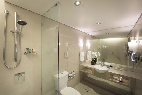 Hilton Cairns - Tourism Bookings 16