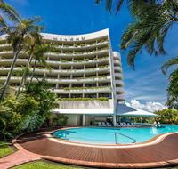 Hilton Cairns - Tourism Bookings
