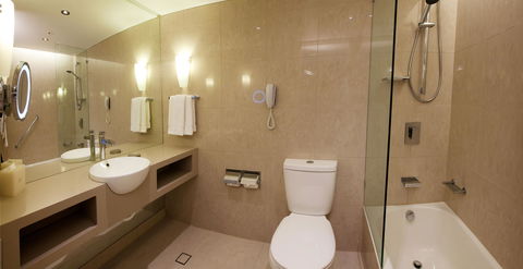 Hilton Cairns - Tourism Bookings 28