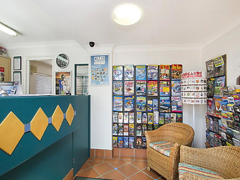 Aruba Surf Resort - Events Australia 4