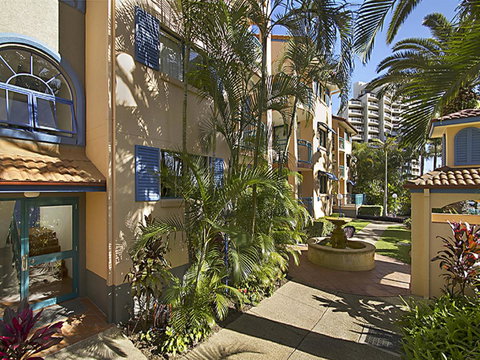 Aruba Surf Resort - Events Australia 10