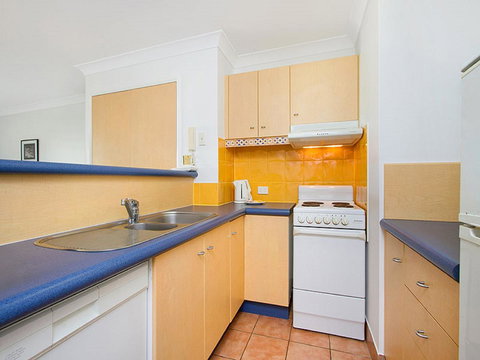 Aruba Surf Resort - Events Australia 3