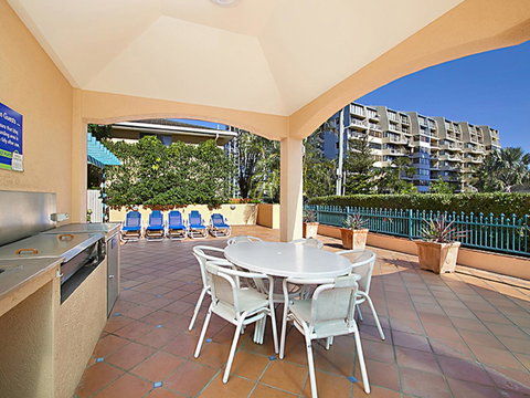 Aruba Surf Resort - Events Australia 14