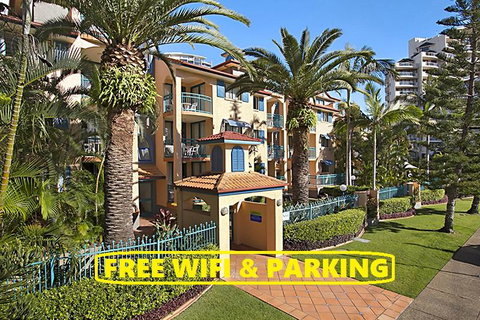 Aruba Surf Resort - Events Australia 0