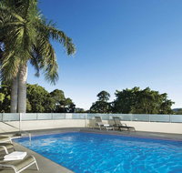 The Park Hotel Brisbane - Tourism Bookings
