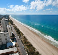 Focus Apartments - Events Australia