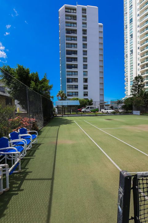 Carrington Court - Events Australia 23