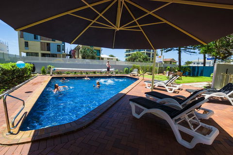 Carrington Court - Events Australia 36