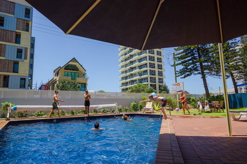 Carrington Court - Events Australia 18