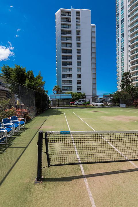 Carrington Court - Events Australia 31