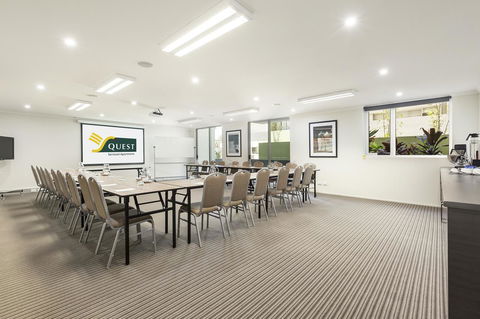 Quest Breakfast Creek - Tourism Bookings 21