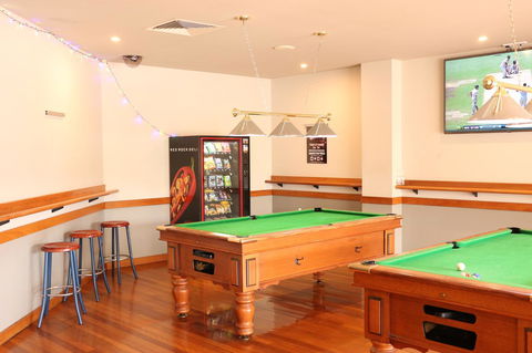 Salisbury Hotel Motel - Tourism Bookings 28