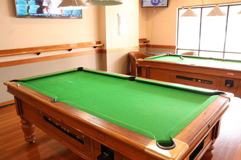 Salisbury Hotel Motel - Tourism Bookings 27