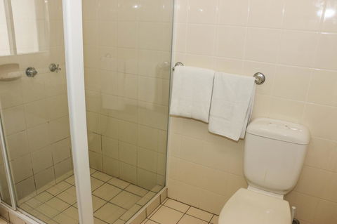 Salisbury Hotel Motel - Tourism Bookings 20