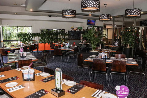 Salisbury Hotel Motel - Tourism Bookings 4