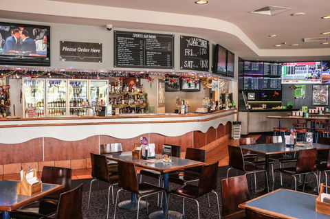 Salisbury Hotel Motel - Tourism Bookings 29
