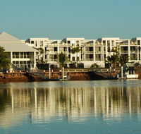 Hinchinbrook Holiday Apartments - Events Australia