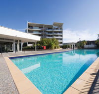 Oaks Mews - Events Australia