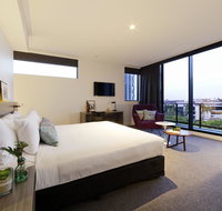 Alpha Mosaic Hotel Fortitude Valley Brisbane - Tourism Bookings