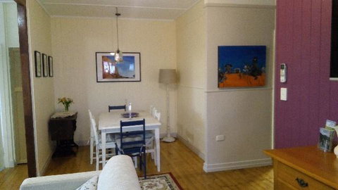 Boonah Cottage - Events Australia 1