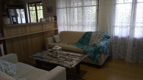 Boonah Cottage - Events Australia 3