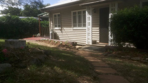 Boonah Cottage - Events Australia 5