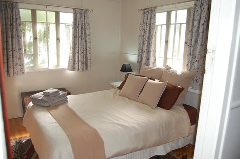 Boonah Cottage - Events Australia 6