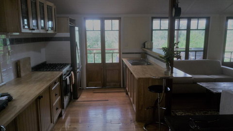 Boonah Cottage - Events Australia 8