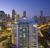The Point Brisbane Hotel - Events Australia