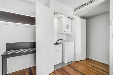 Essence Apartments Chermside - Tourism Bookings 35