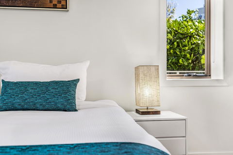 Essence Apartments Chermside - Tourism Bookings 30