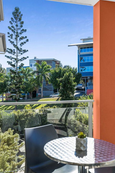 Essence Apartments Chermside - Tourism Bookings 3