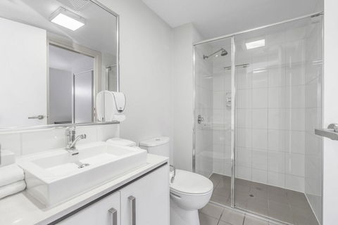 Essence Apartments Chermside - Tourism Bookings 14