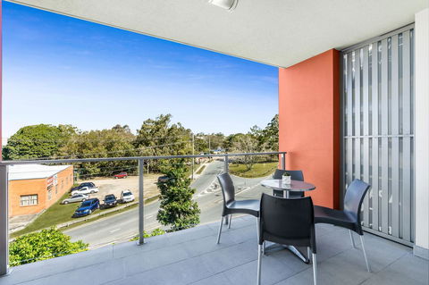 Essence Apartments Chermside - Tourism Bookings 26