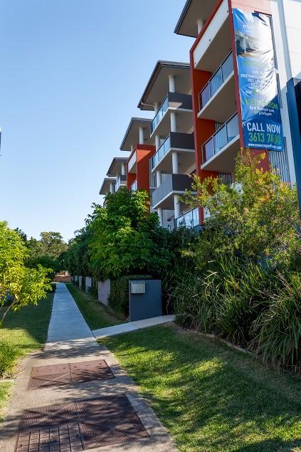 Essence Apartments Chermside - Tourism Bookings 41