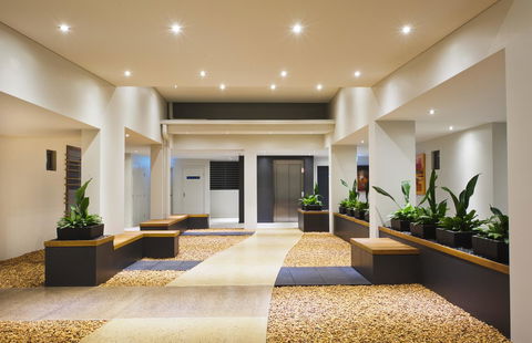 Essence Apartments Chermside - Tourism Bookings 43